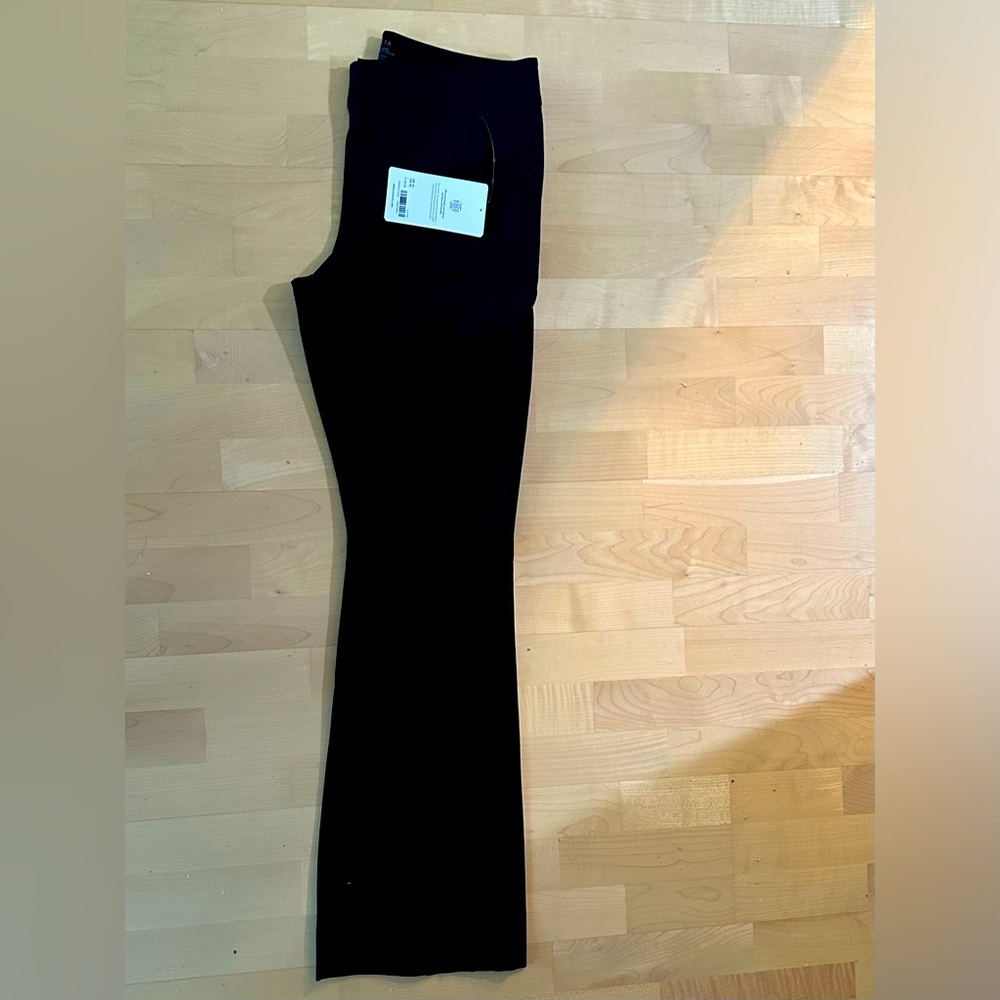 Athleta Stellar Flare Trouser sz 10